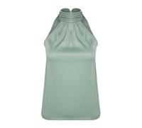 Trendyol Haut 'Blouse' menthe, Taille M