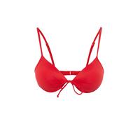 Trendyol Hauts de bikini rouge, Taille 80