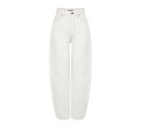 Trendyol Jean blanc denim, Taille 25-26