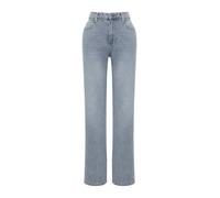 Trendyol Jean bleu clair, Taille 27-28