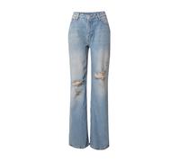Trendyol Jean bleu clair, Taille 32-34
