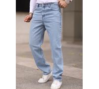 Trendyol Jean bleu clair, Taille 36