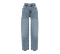 Trendyol Jean bleu denim, Taille 25-26