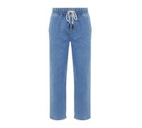 Trendyol Jean bleu denim, Taille 35-36