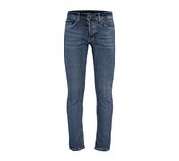 Trendyol Jean bleu foncé, Taille 30