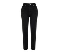 Trendyol Jean noir denim, Taille 25-26