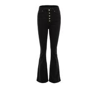 Trendyol Jean noir denim, Taille 27-28