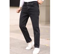 Trendyol Jean noir denim, Taille 38