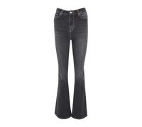Trendyol Jean noir, Taille 24-25