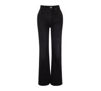 Trendyol Jean noir, Taille 32-34