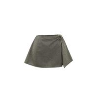 Trendyol Jupe vert, Taille 42