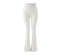 Trendyol Leggings écru, Taille XS