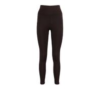 Trendyol Leggings marron châtaigne, Taille M