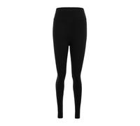 Trendyol Leggings noir, Taille L