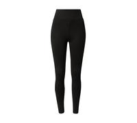 Trendyol Leggings noir, Taille XS