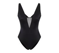 Trendyol Maillot de bain noir, Taille S