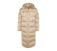 Trendyol Manteau d’hiver beige, Taille S