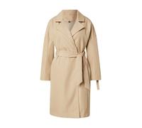 Trendyol Manteau mi-saison beige, Taille XL