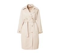 Trendyol Manteau mi-saison beige, Taille XS-S