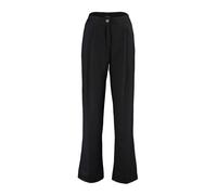 Trendyol Pantalon à pince noir, Taille 32