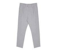 Trendyol Pantalon à pince vert pastel, Taille 38