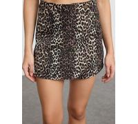 Trendyol Pantalon beige / marron / noisette / noir, Taille 32