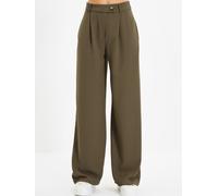 Trendyol Pantalon sépia, Taille 32