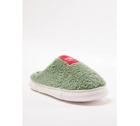 Trendyol Pantoufle vert, Taille 37