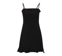 Trendyol Petite Robe noir, Taille 38