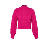 Trendyol Pull-over fuchsia, Taille S