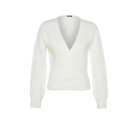 Trendyol Pull-over ivoire, Taille L