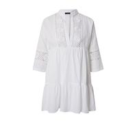 Trendyol Robe blanc cassé, Taille 34