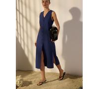 Trendyol Robe bleu foncé, Taille 42