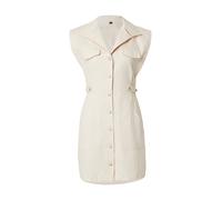 Trendyol Robe écru, Taille 40