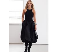 Trendyol Robe noir, Taille 34