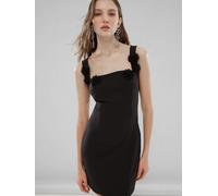 Trendyol Robe noir, Taille 36