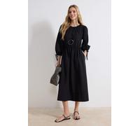 Trendyol Robe noir, Taille 36