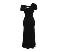 Trendyol Robe noir, Taille 38