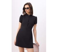 Trendyol Robe noir, Taille 40