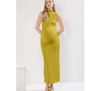 Trendyol Robe olive, Taille 34