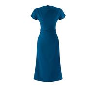 Trendyol Robe pétrole, Taille 34