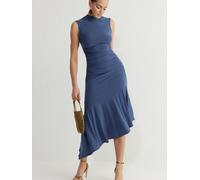 Trendyol Robe saphir, Taille 36