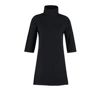 Trendyol Robes en maille noir, Taille XS