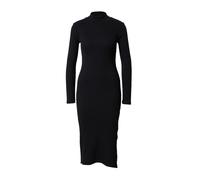Trendyol Robes en maille noir, Taille XS