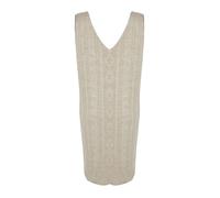 Trendyol Robes en maille pierre, Taille S