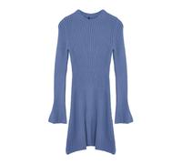 Trendyol Robes en maille saphir, Taille S