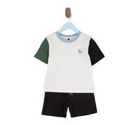 Trendyol Set beige / bleu-gris / vert / noir, Taille 110-116