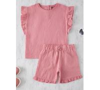 Trendyol Set rose ancienne, Taille 98-104