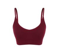 Trendyol Soutien-gorge bourgogne, Taille 70