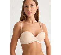 Trendyol Soutien-gorge crème, Taille 80